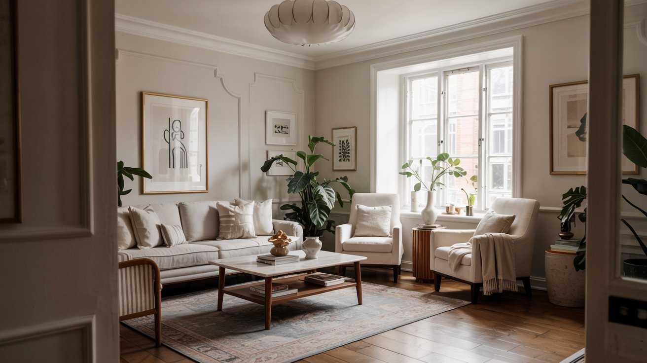 Stylish Home Upgrades to Instantly Elevate Your Space