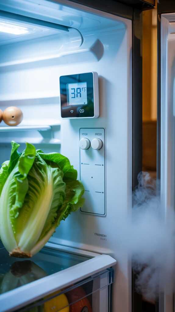 Temperature Control