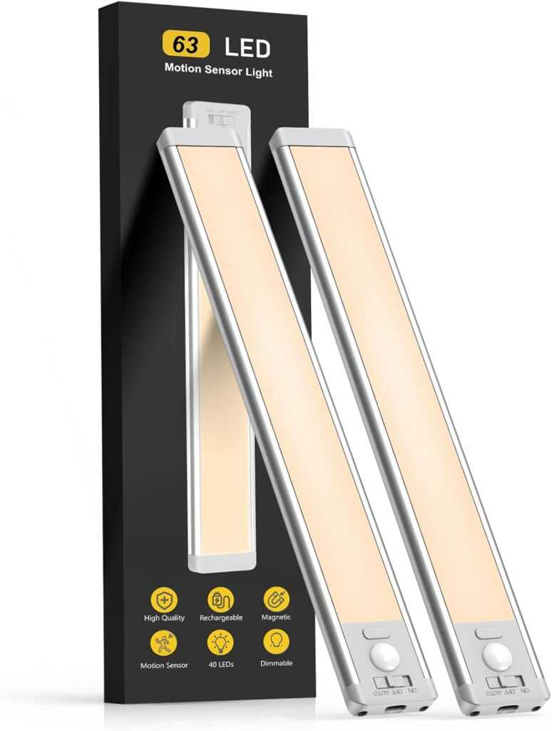 Under Cabinet Lights