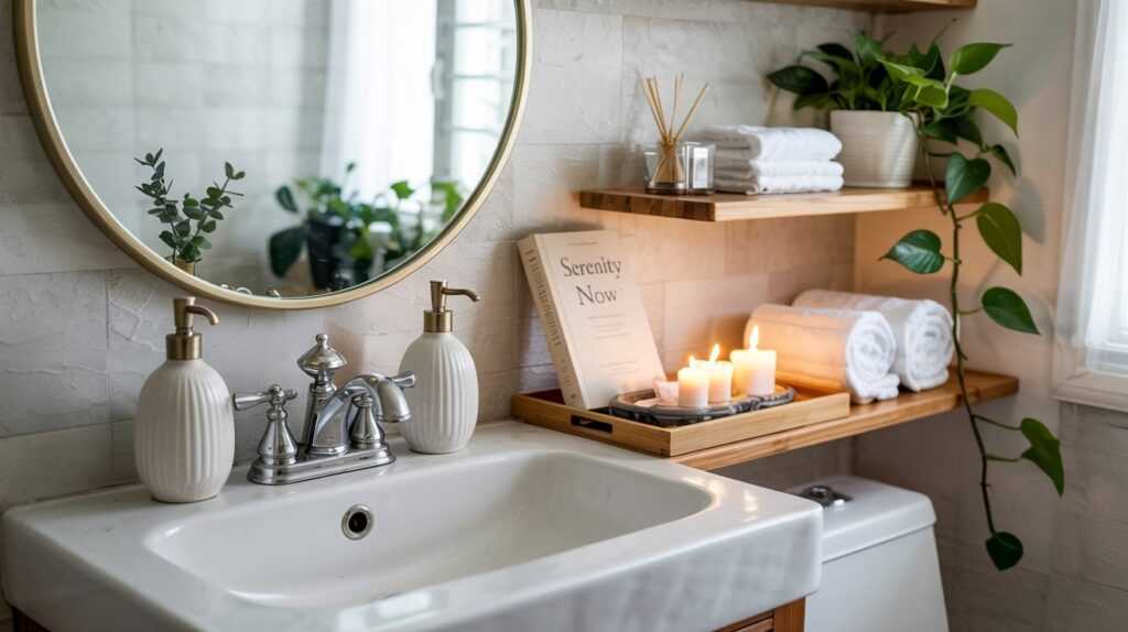Bathroom Accessories That Instantly Transform Your Space