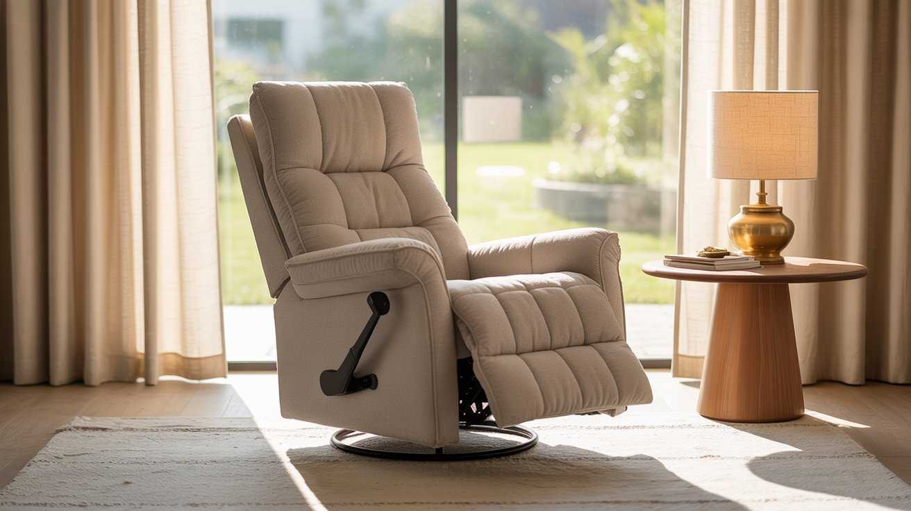 Best Recliners for Back Pain Relief and Ultimate Comfort