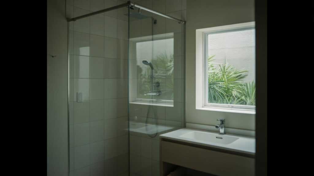 Budget-Friendly Walk-In Shower Ideas for Small Bathrooms