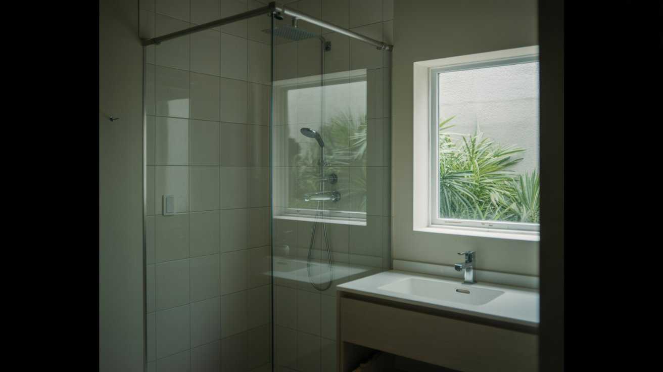Budget-Friendly Walk-In Shower Ideas for Small Bathrooms