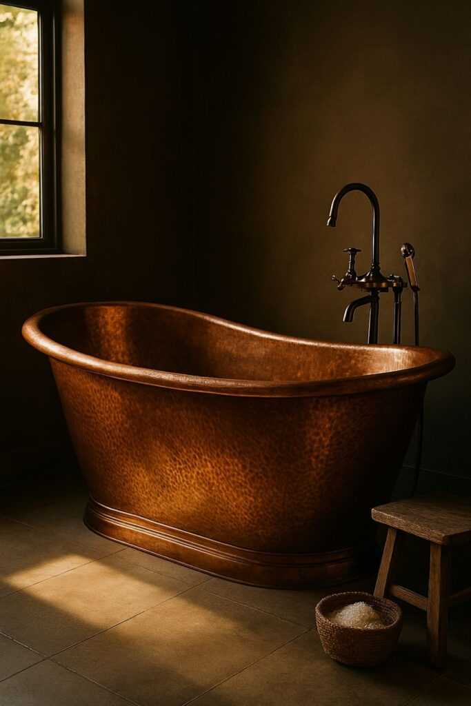 Copper Classics