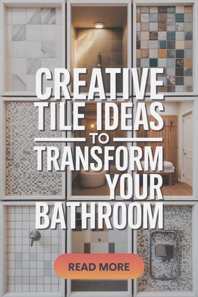 Bathroom Renovation & Design Ideas