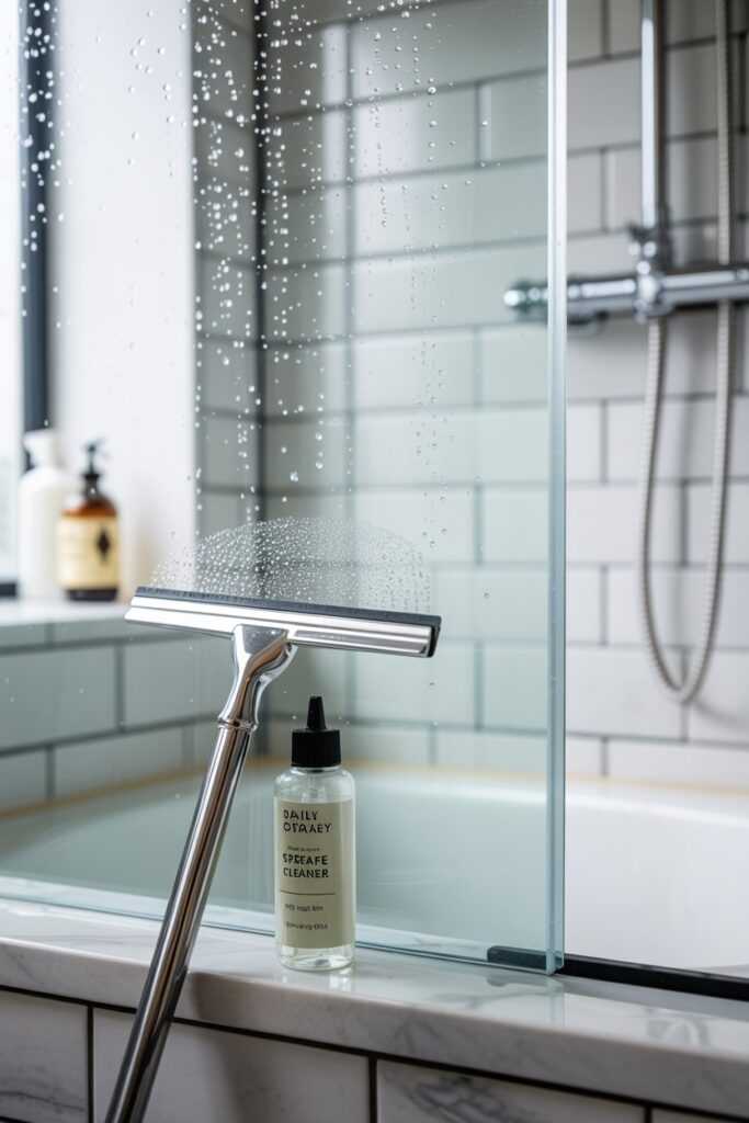 Daily Cleaning Tips