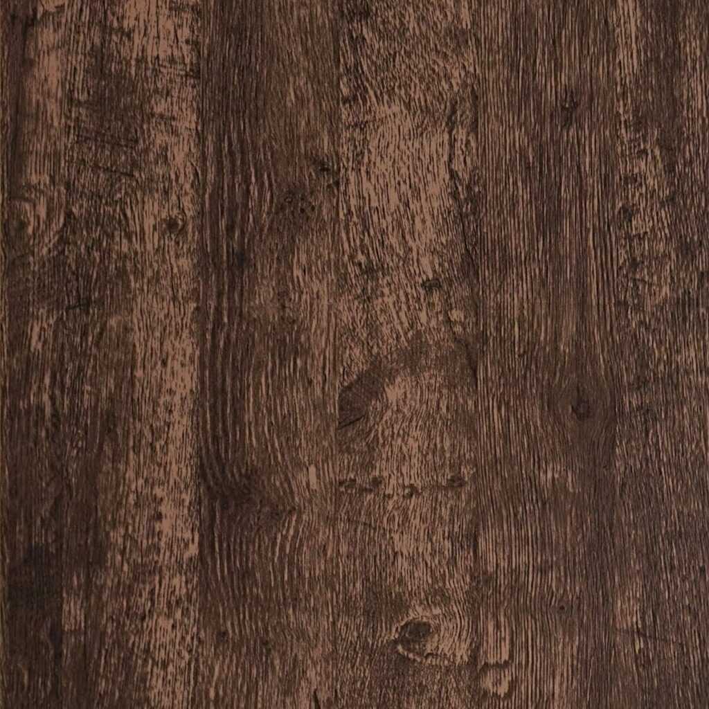 Dimoon Brown Dark Wood Contact Paper