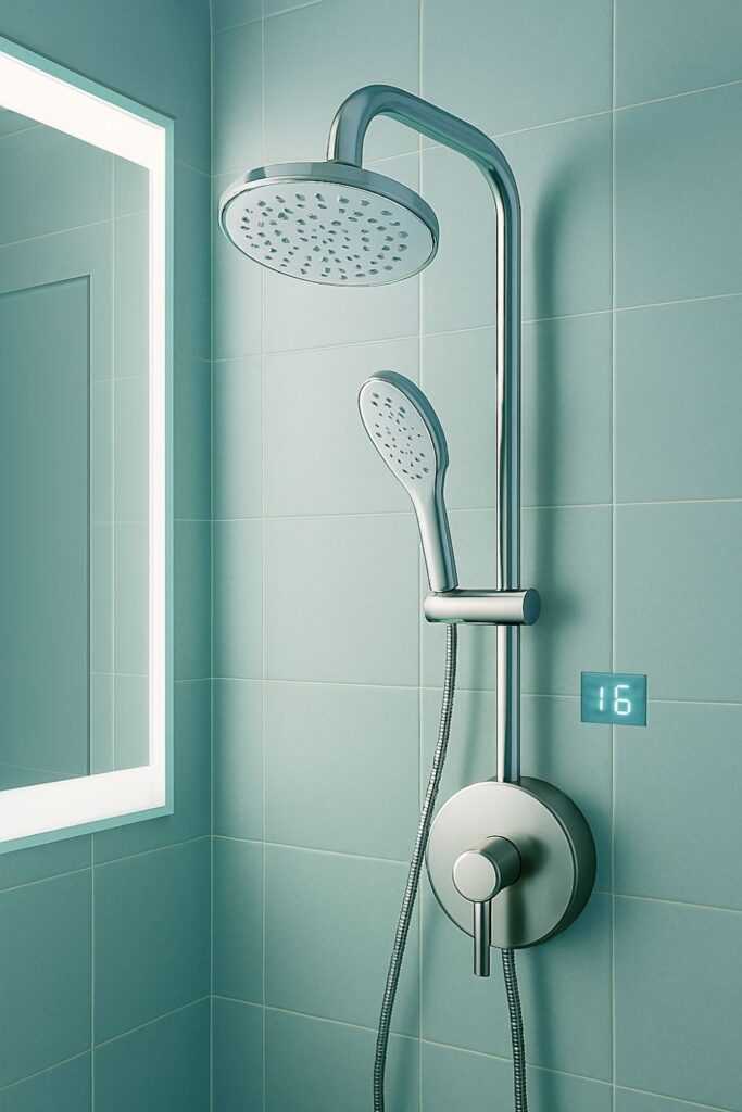 Energy Efficient