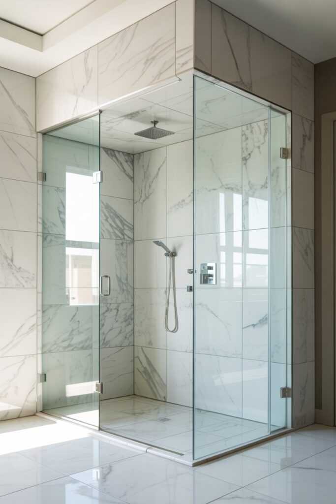Frameless Elegance