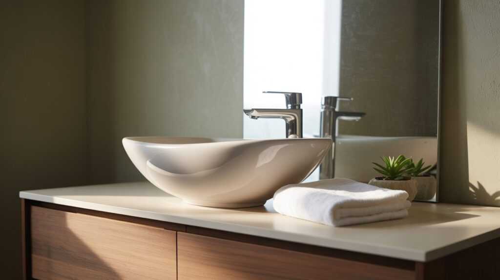 How to Clean and Maintain Vessel Sinks Easily