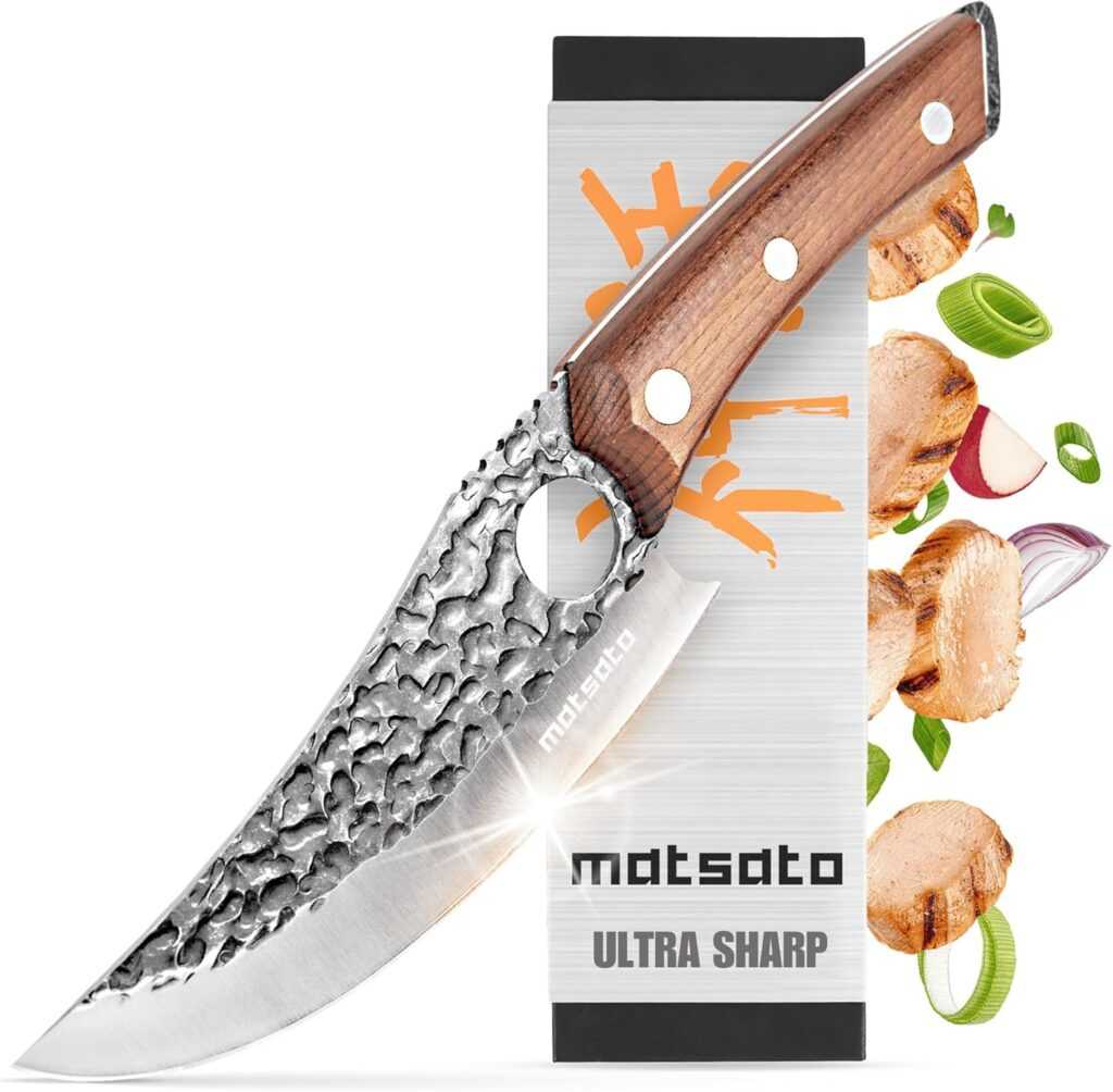 Japanese Chef Knife