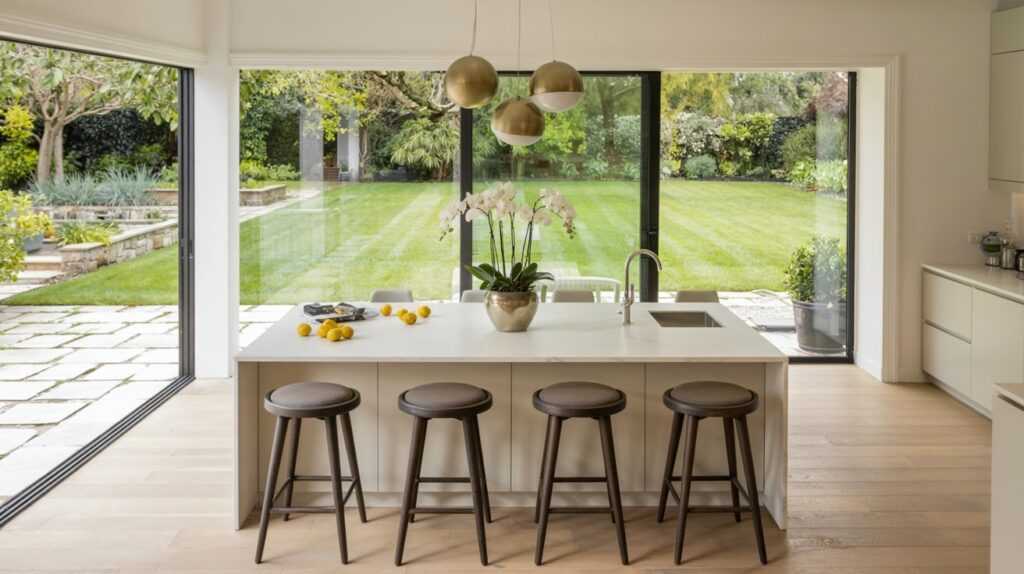 Kitchen Diner Extension Ideas That Blend Style With Smart Function