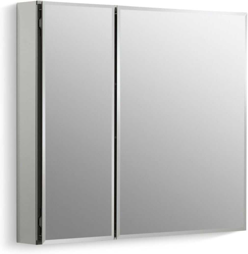 Kohler K-CB-CLC3026FS Beveled Medicine Cabinet
