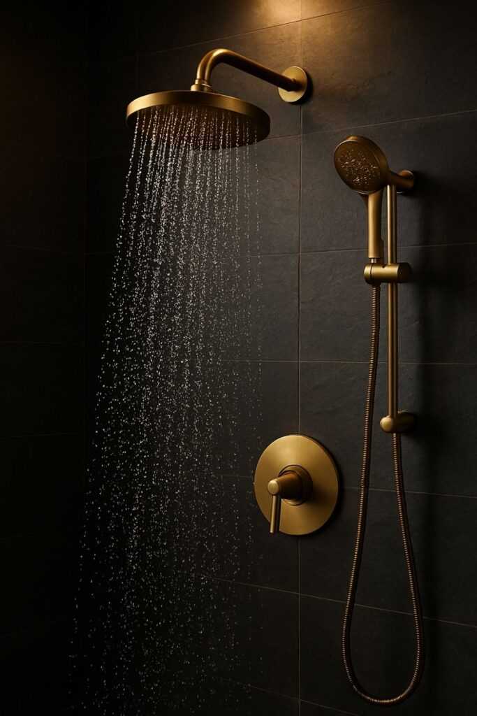 Luxury Options