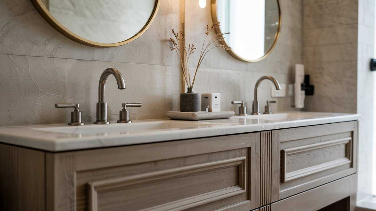 Modern Bathroom Vanity Ideas to Instantly Elevate Style
