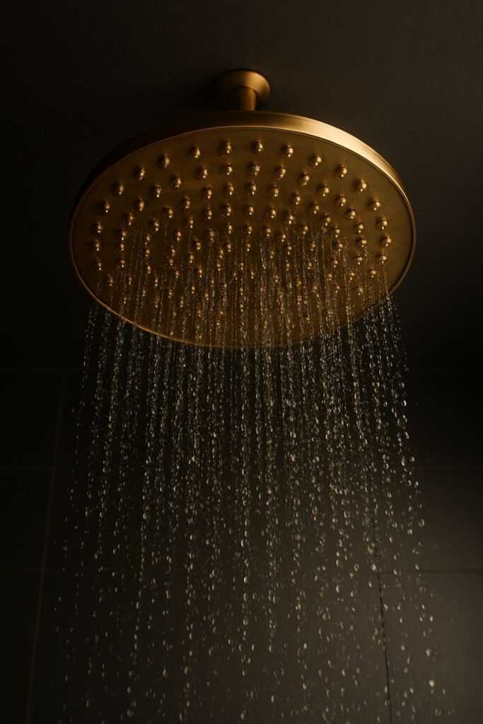 Rainfall Experience