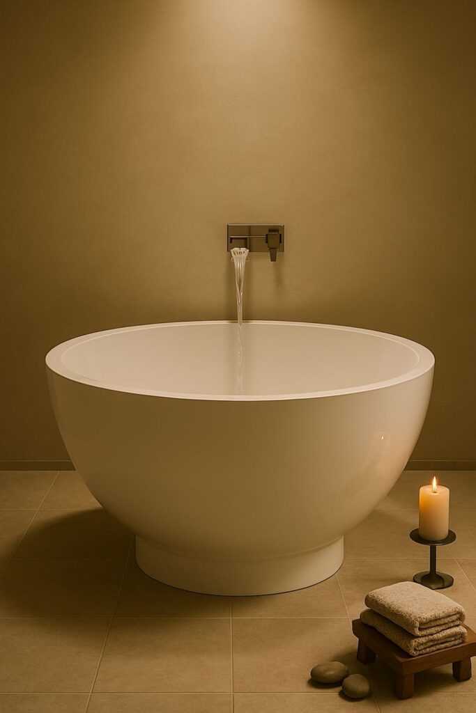 Round Relaxation