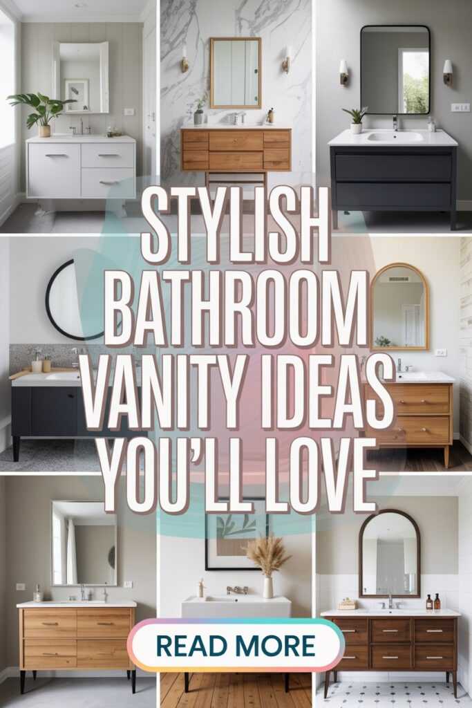 Modern Bathroom Ideas