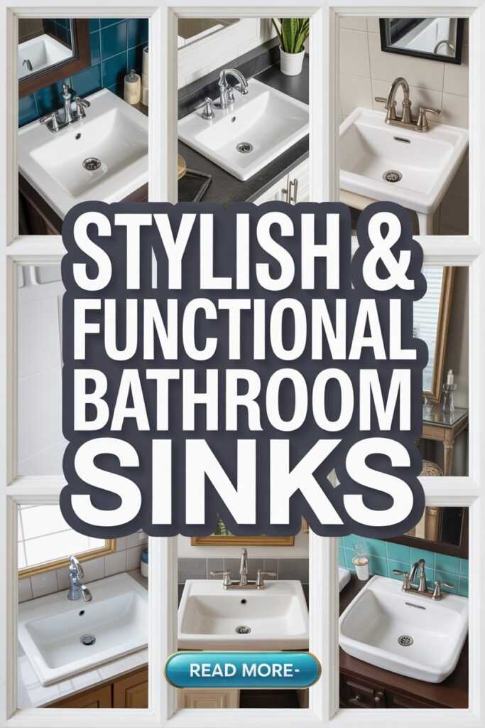 Modern Bathroom Ideas & Inspiration