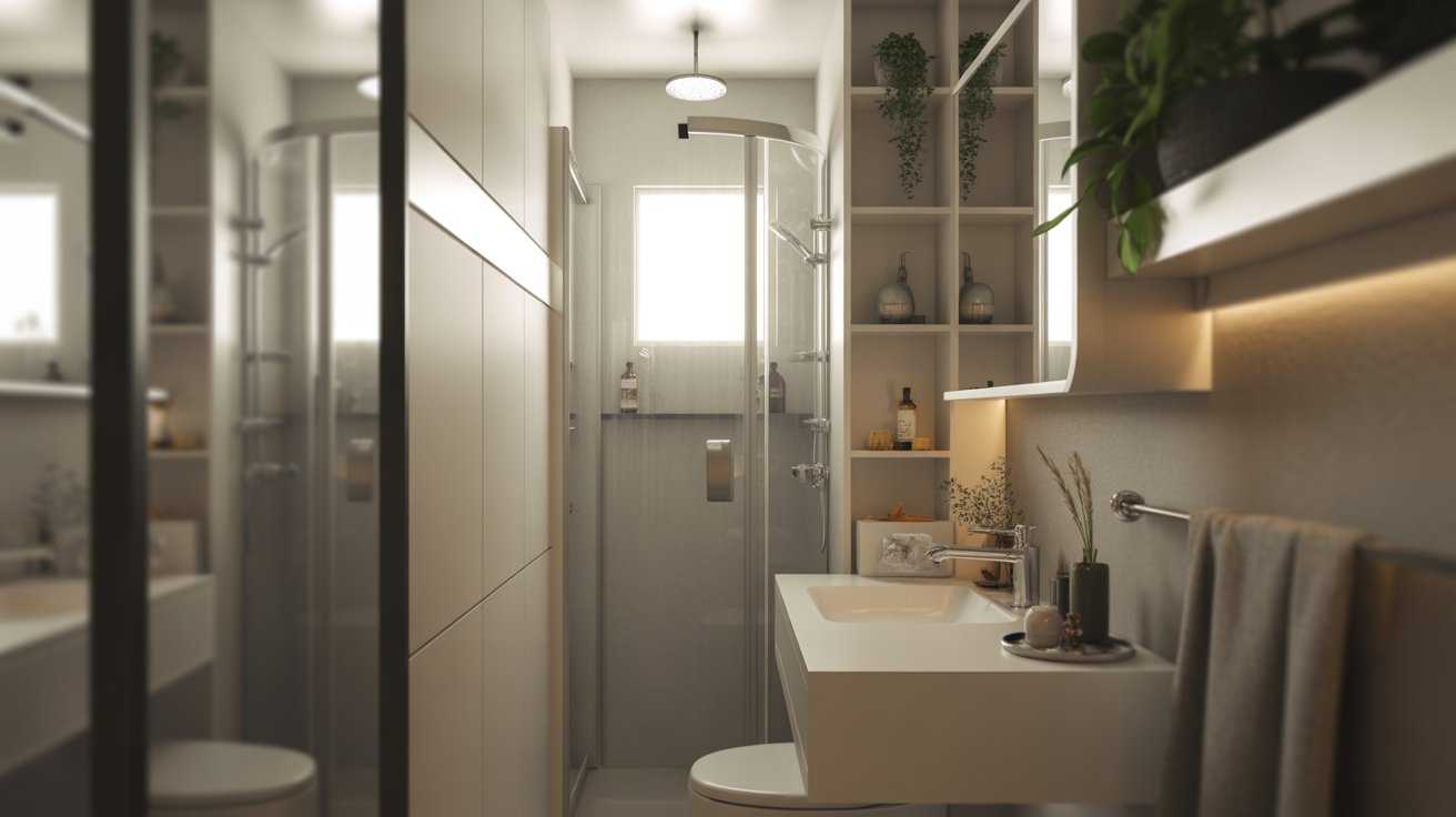 Stylish Small Bathroom Decor Ideas That Truly Work