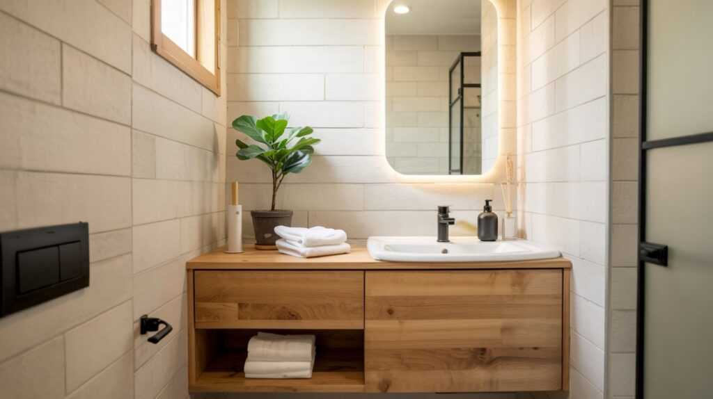Stylish Small Bathroom Decor Ideas That Truly Work