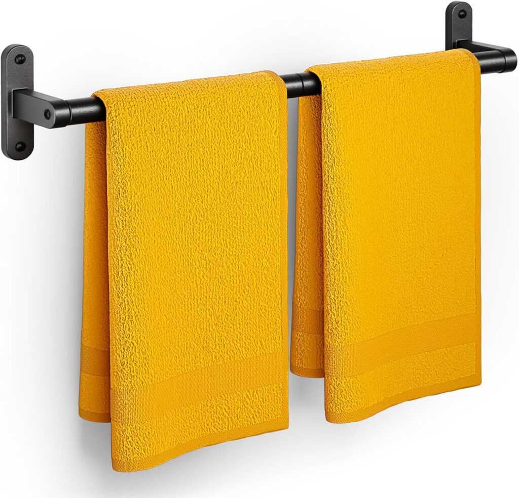 Towel Rack for Bathroom