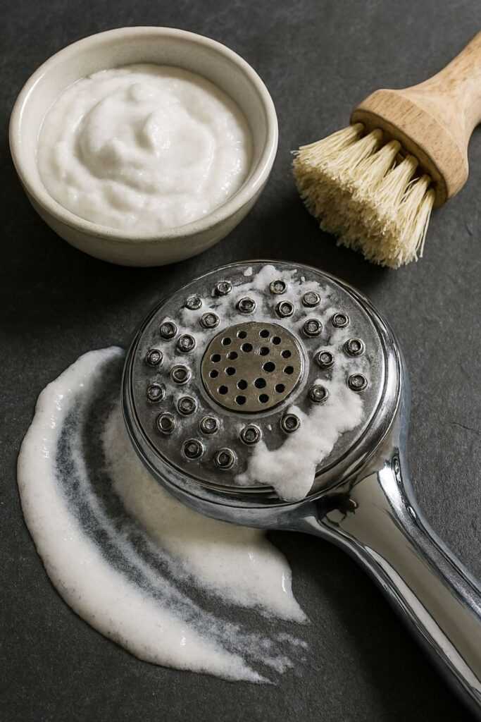 Try Baking Soda