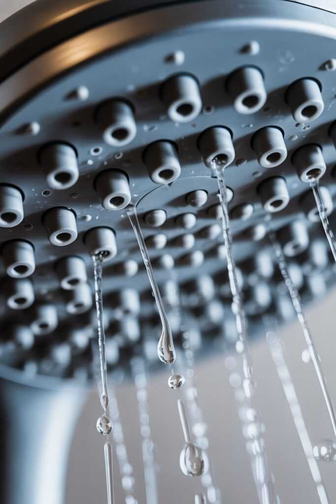 Anti-Clog Nozzles