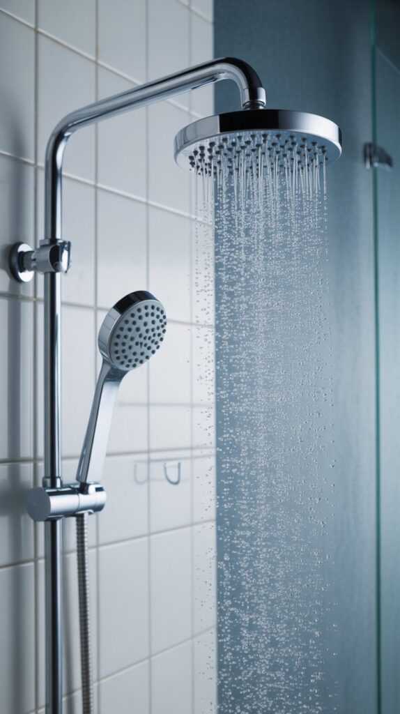 Best for Hard Water