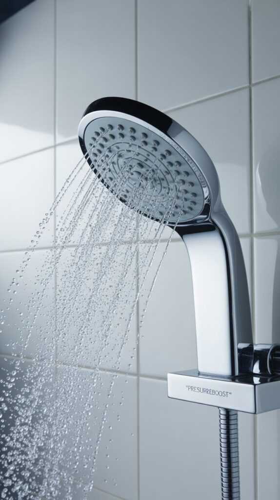 Best for Low Water Pressure