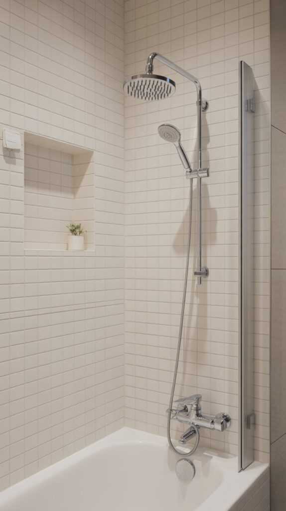 Best for Small Bathrooms