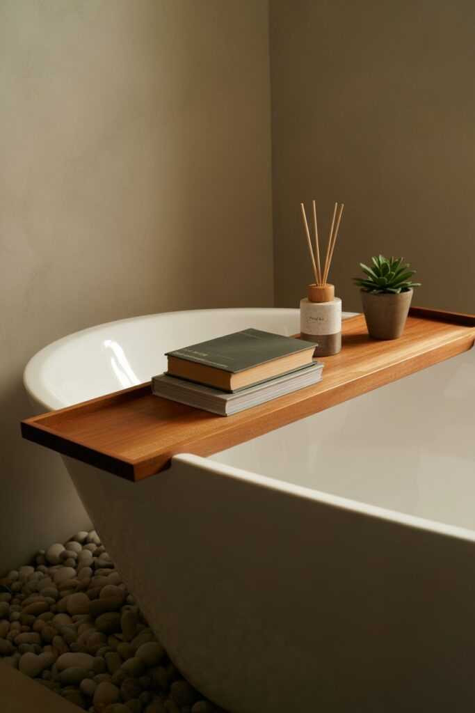 Built-in Shelving
