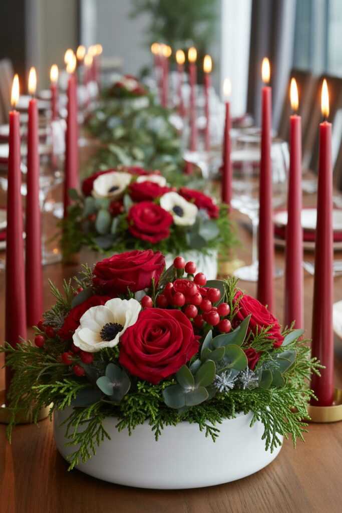 Centerpiece Ideas That Steal the Show