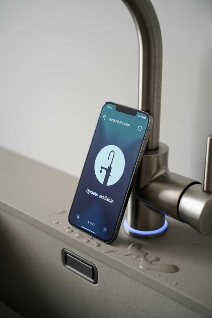 Check for Firmware Updates