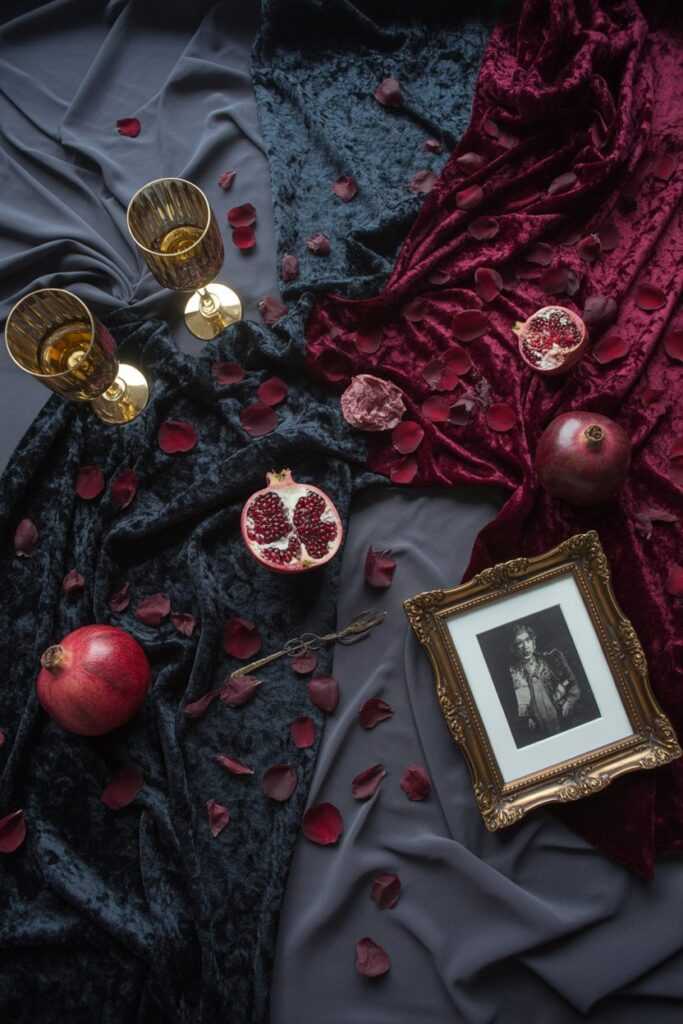 Choosing the Right Color Palette