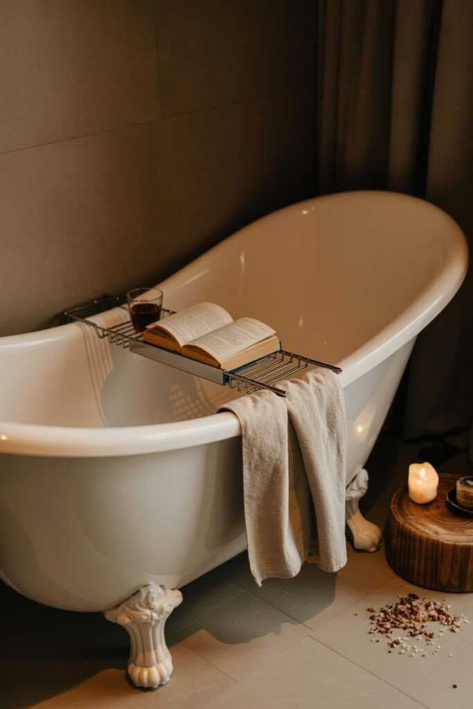 Comfort Features