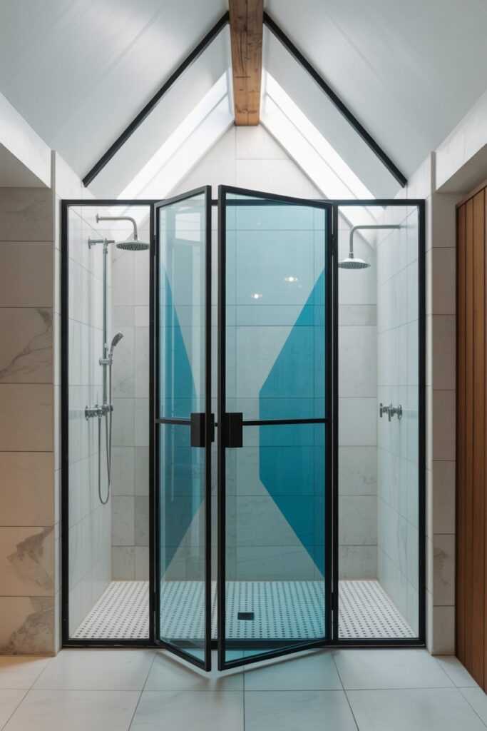 Custom Glass Options