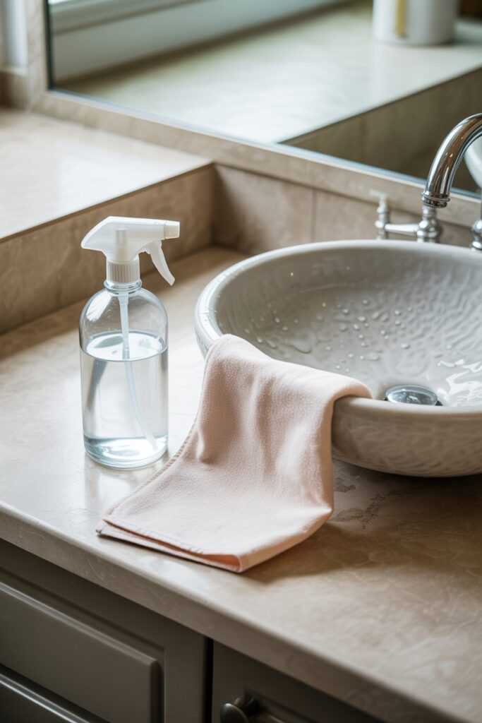 Daily Cleaning Tips