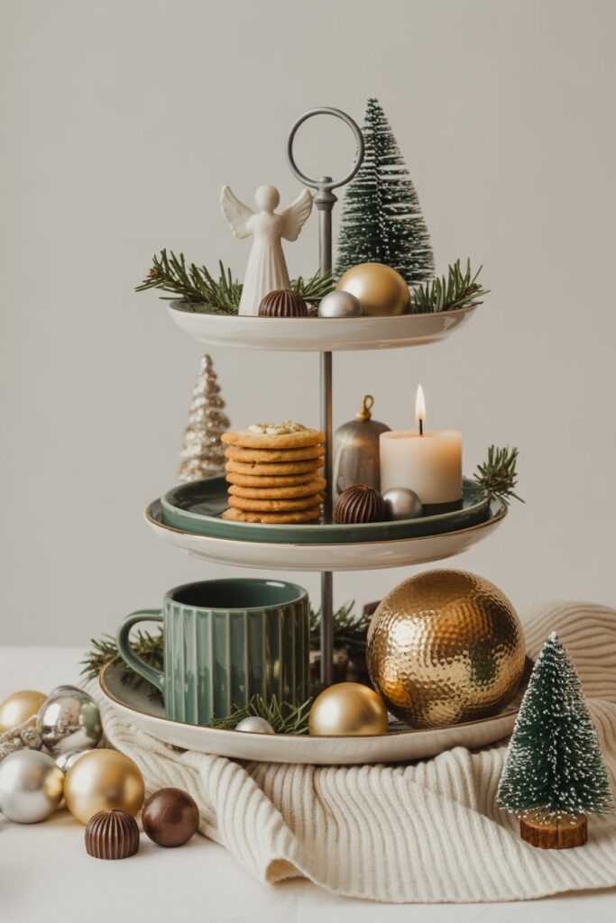 Decorating in Layers