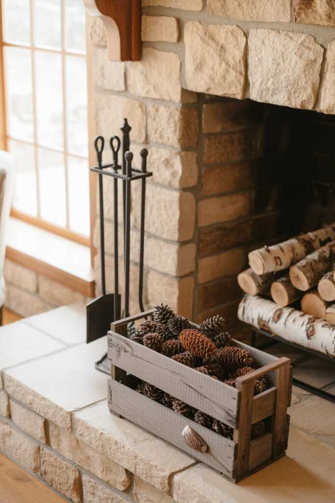 Don’t Forget the Hearth