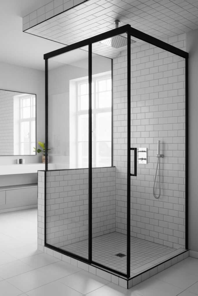 Frameless Design