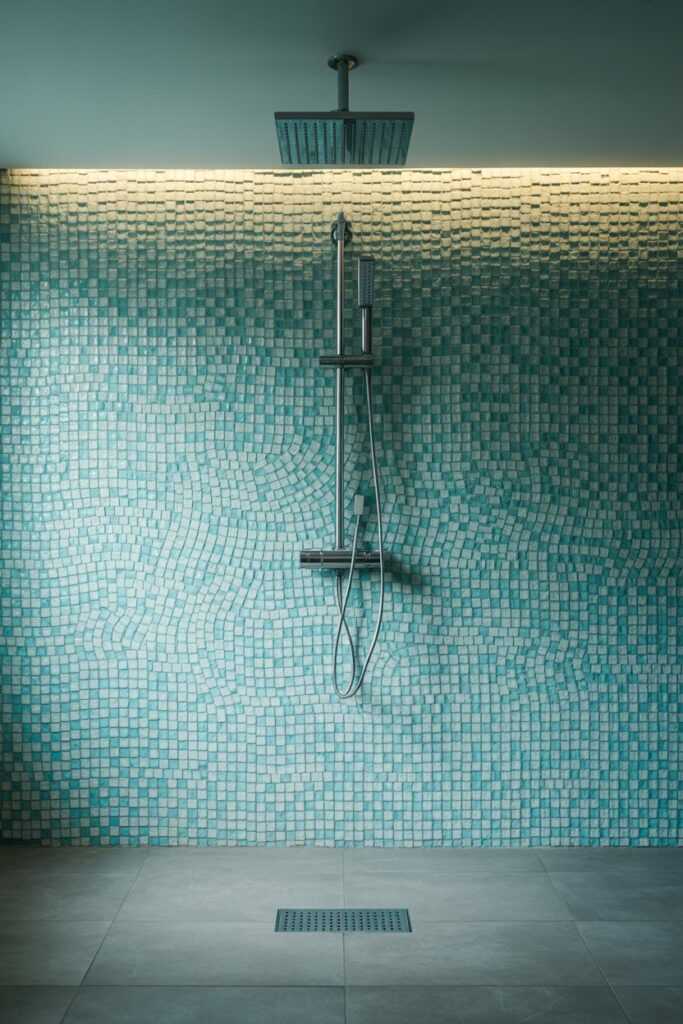 Glass Tiles