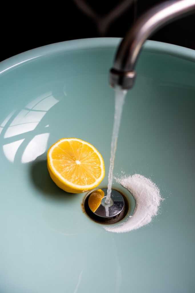 Handling Tough Stains