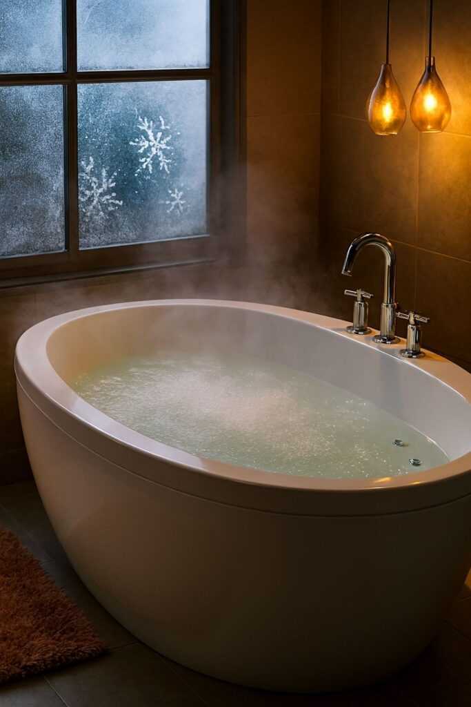 Heated Bliss