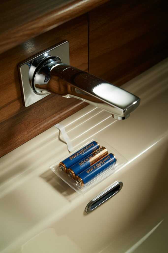 Install a Battery Backup