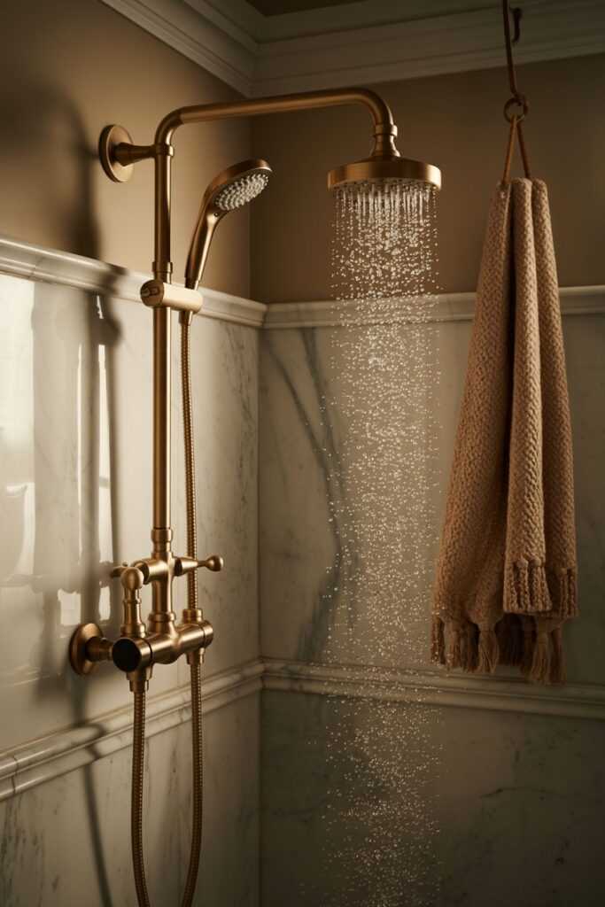 Luxury Feel