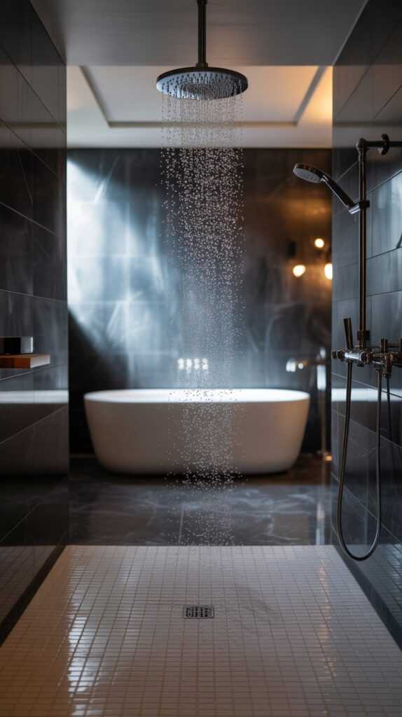 Luxury Options