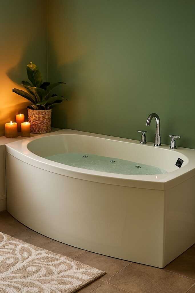 Luxury on a Budget