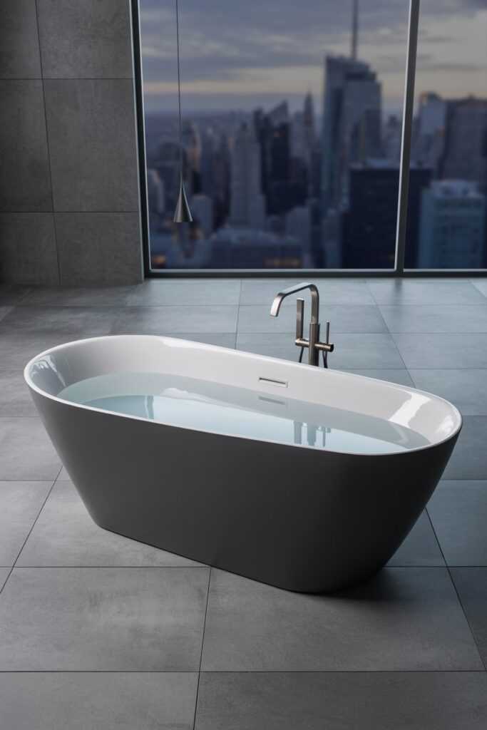 Modern Elegance