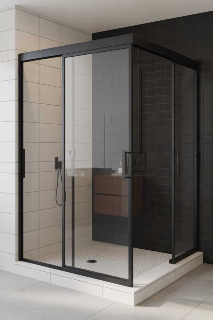 Partial-Enclosure Design